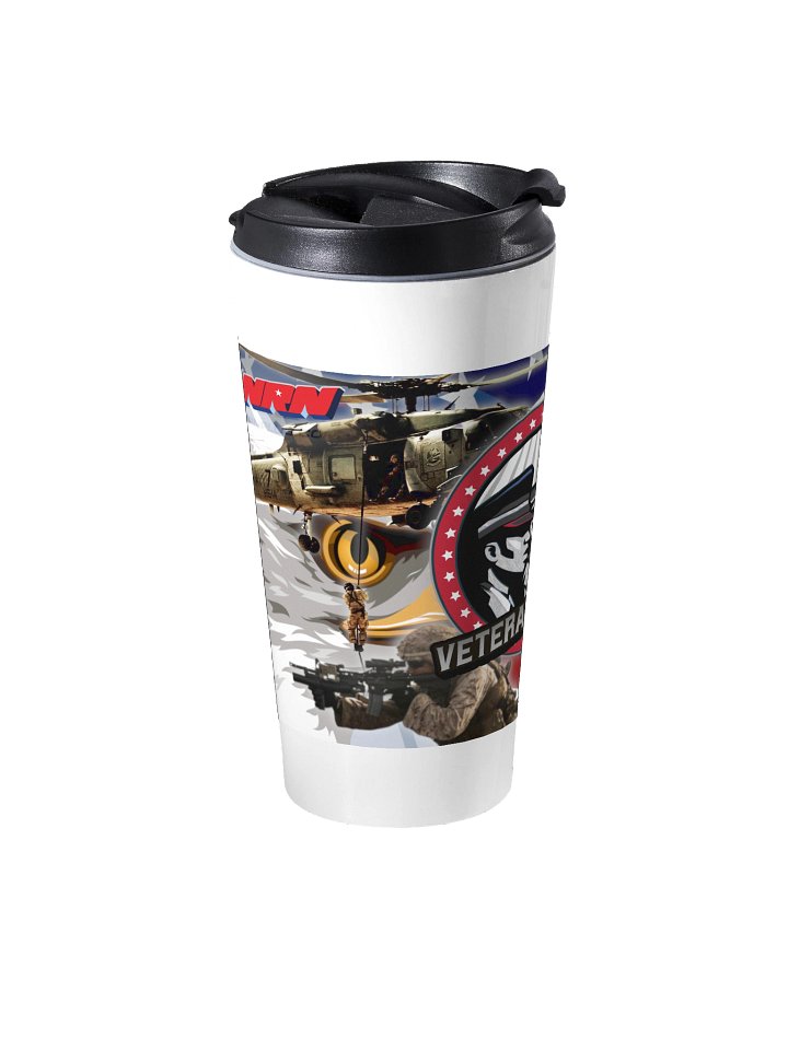 Veteran Nation Coffee Traveler product image (2)