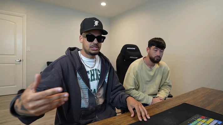 Video thumbnail