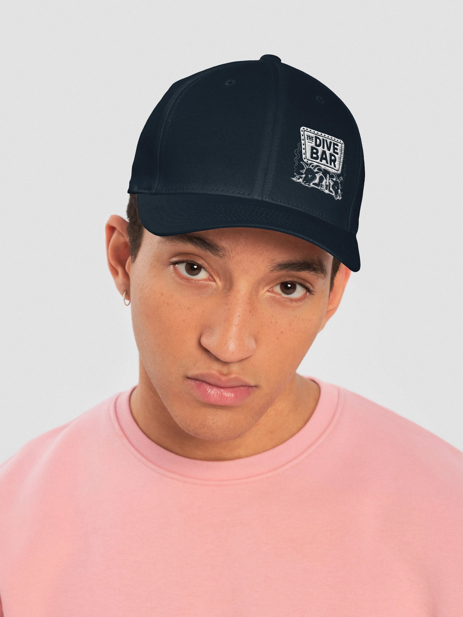 The Dive Bar - The Hat product image (9)