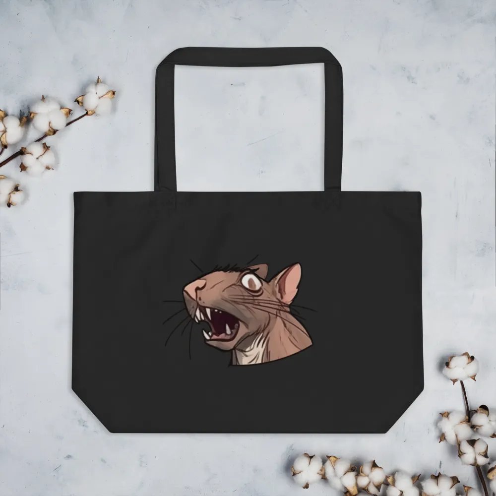 RAT Tote Bag product image (3)