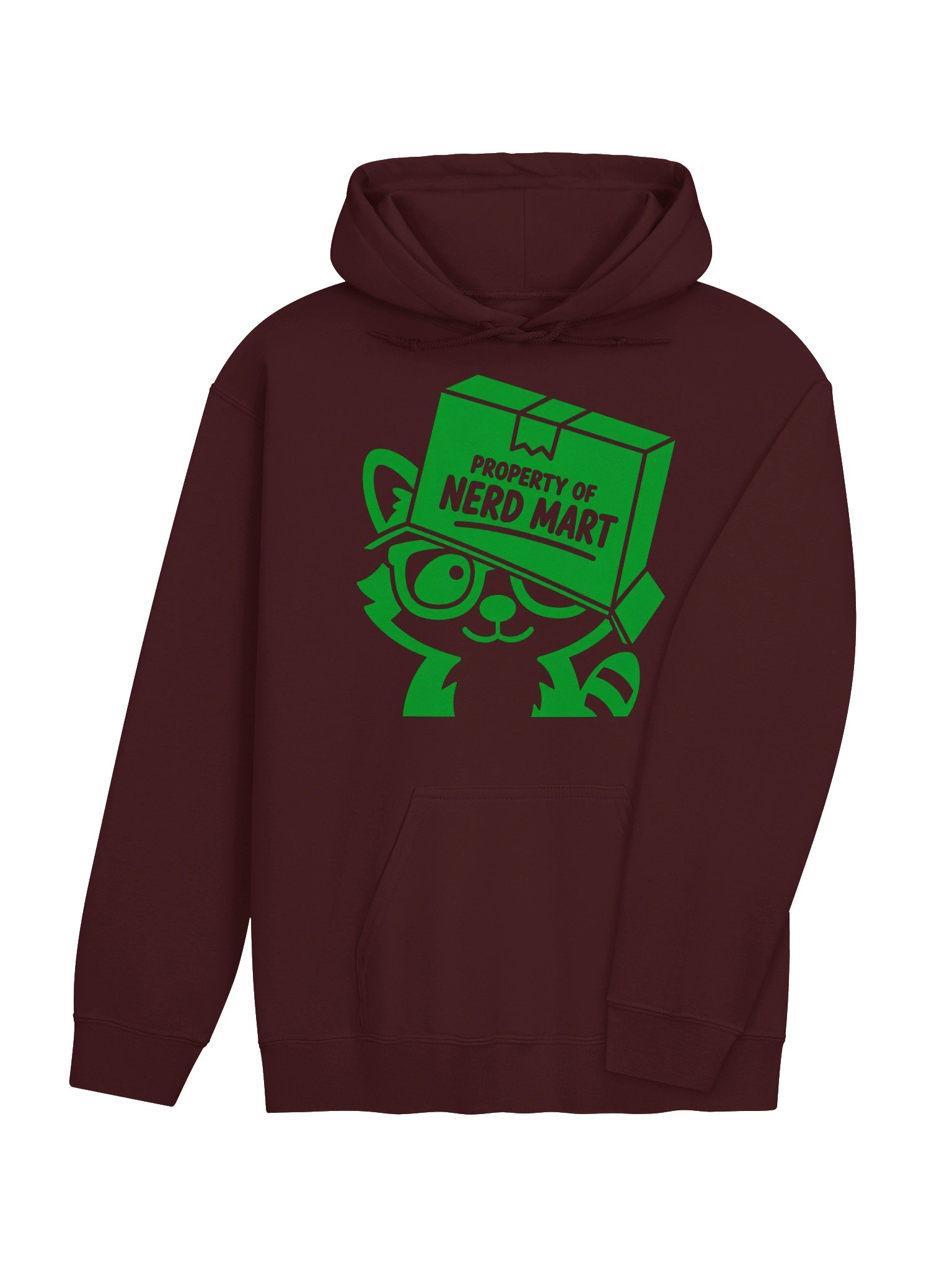 NERD MART - Chaos Mode product image (4)
