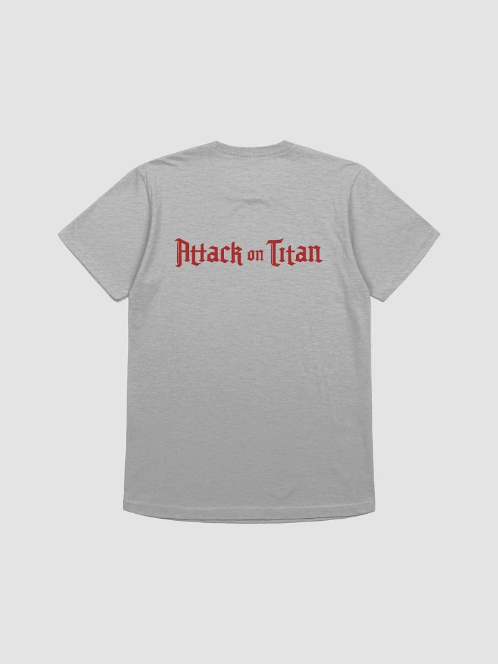 Mikasa Charismatic Pose Supersoft Slim Fit T-Shirt product image (26)