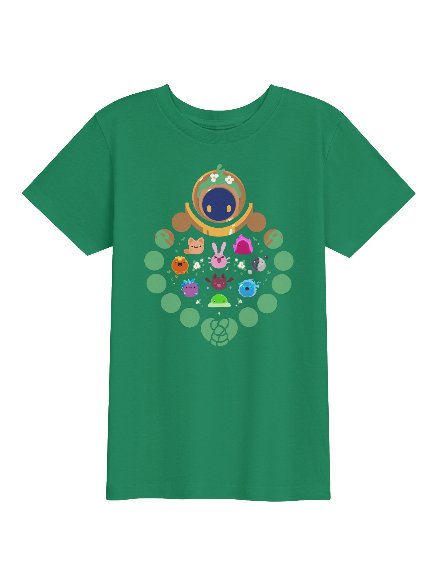 Caretaker Youth Tee product image (1)