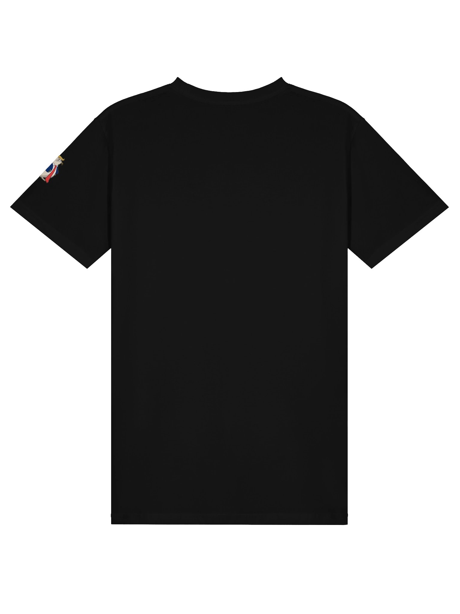 Big Phoque Quebec - Tshirt product image (7)
