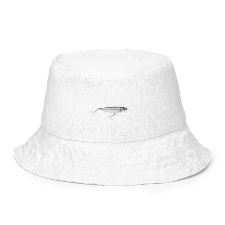 Bait Hat product image (1)