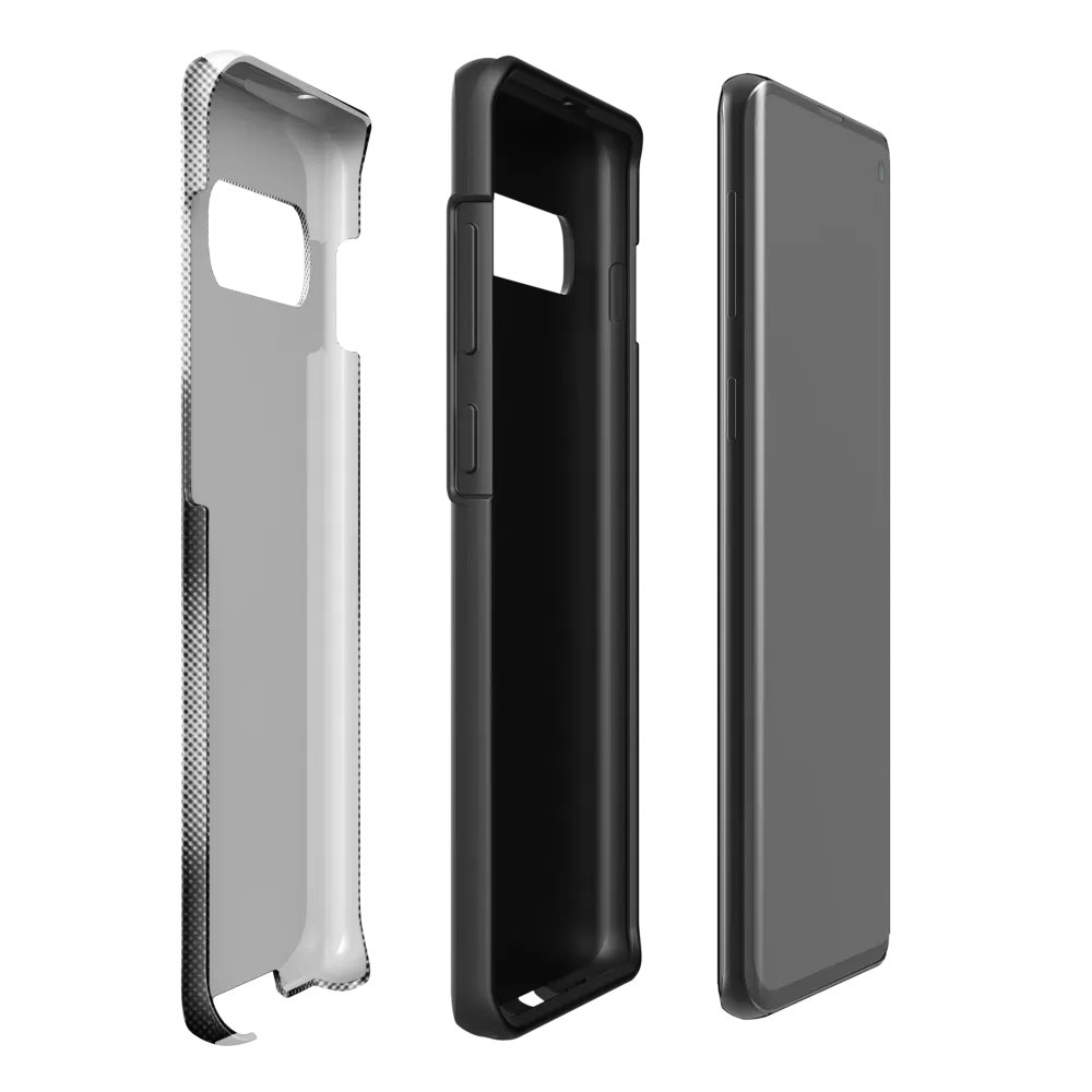 LSDTAO - Samsung Case product image (4)