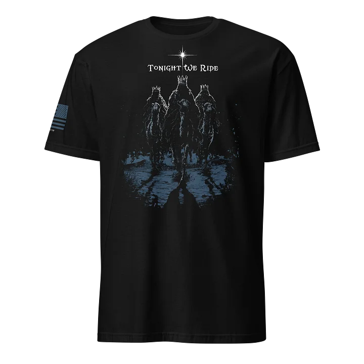 3 Wise Men product image (1)
