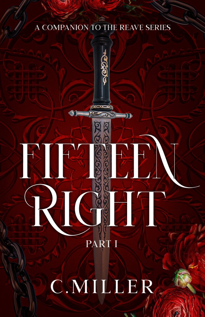 Fifteen Right: Part I (Fifteen Right, #1) product image (1)