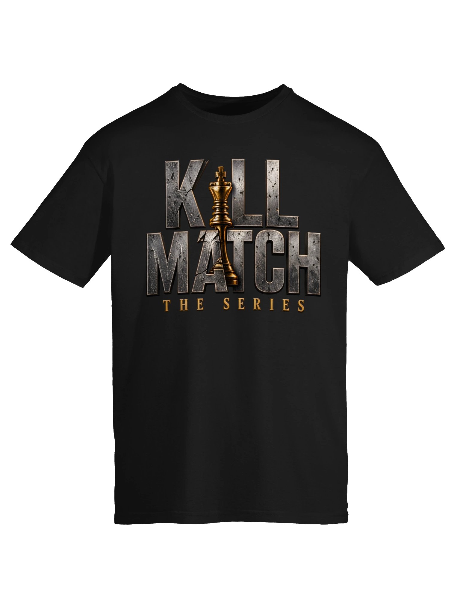 KM “BATTLE WORN” Tee product image (40)