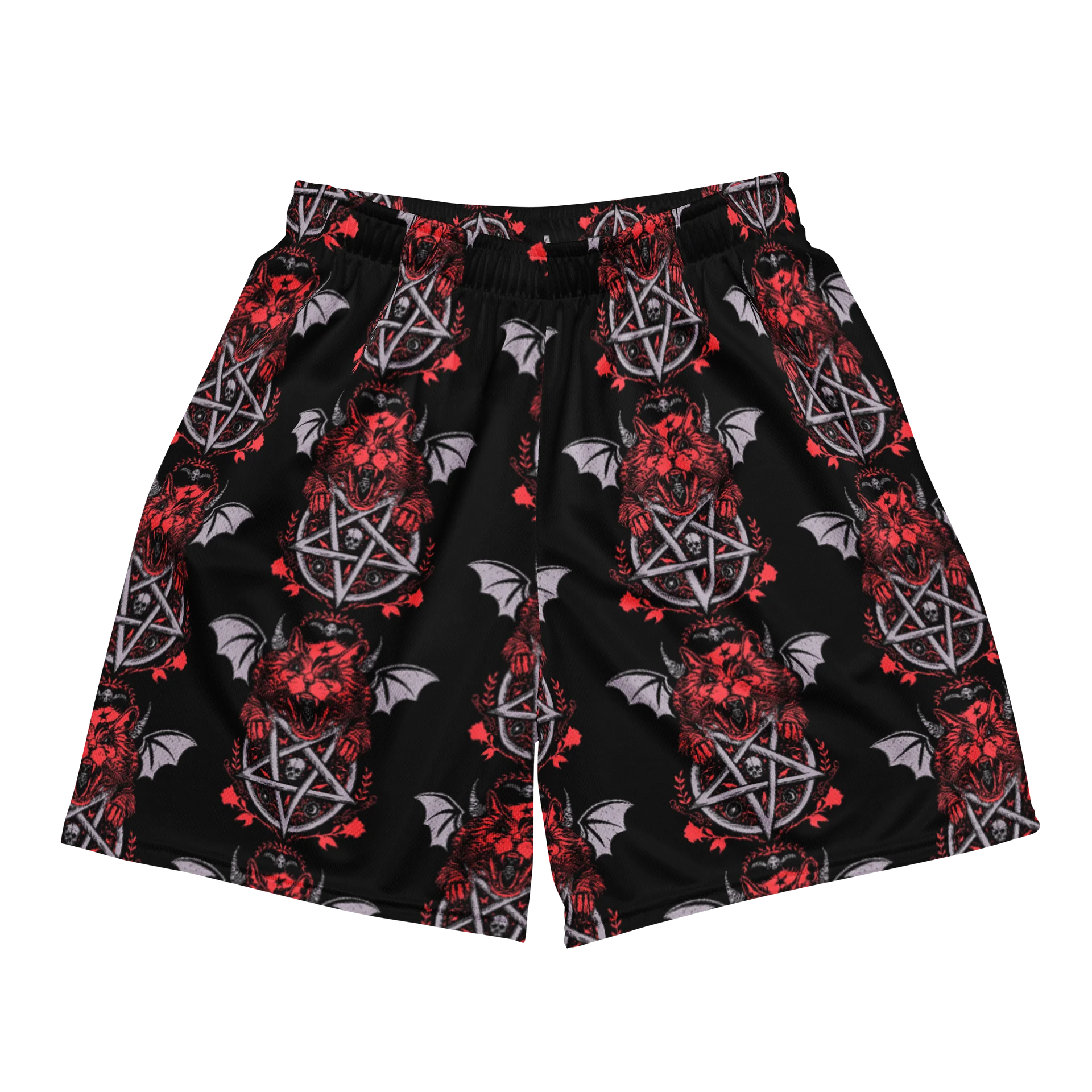 Lucy Purr Shorts product image (1)