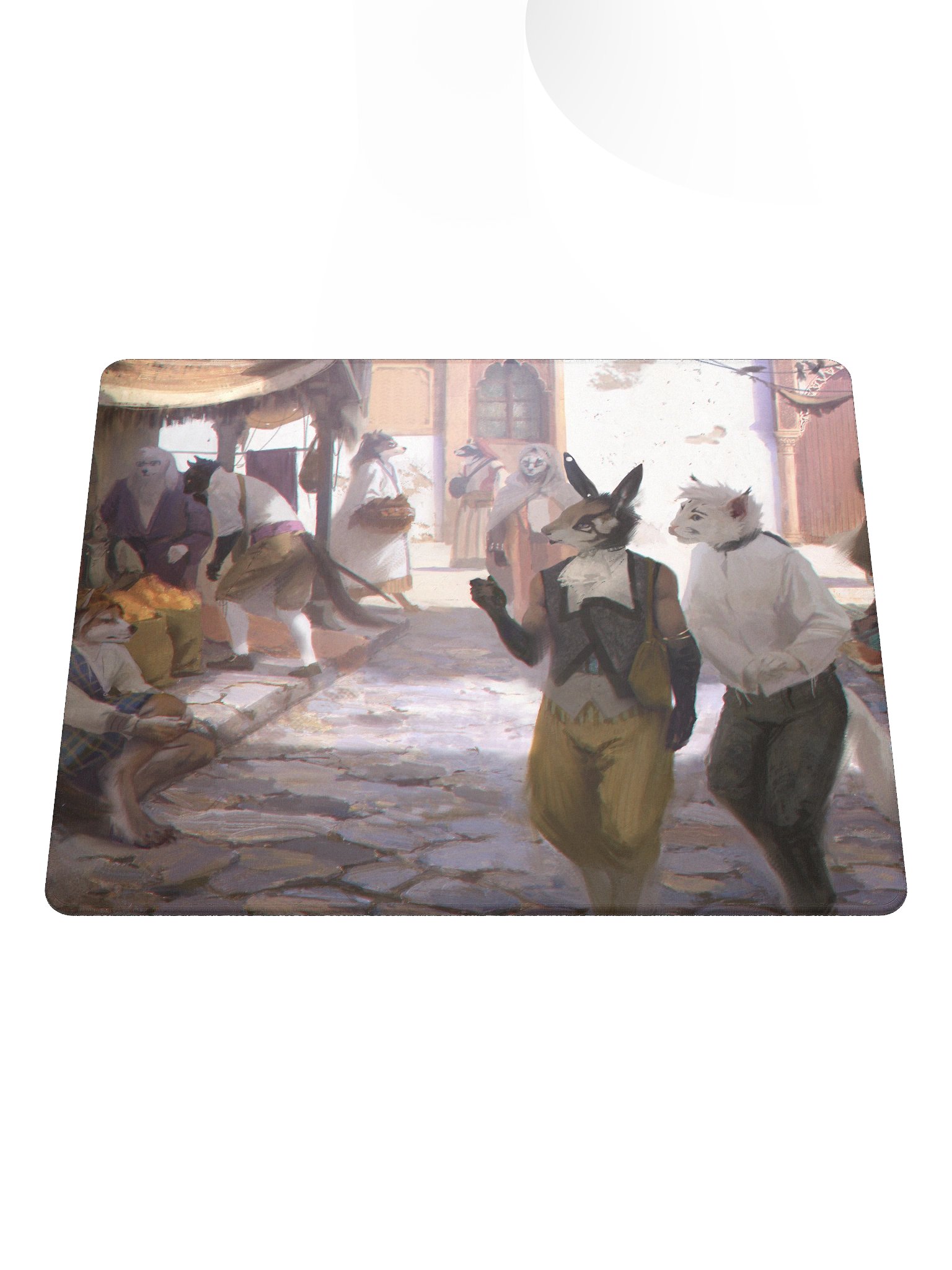 Mouse Pad - Marketplace product image (1)