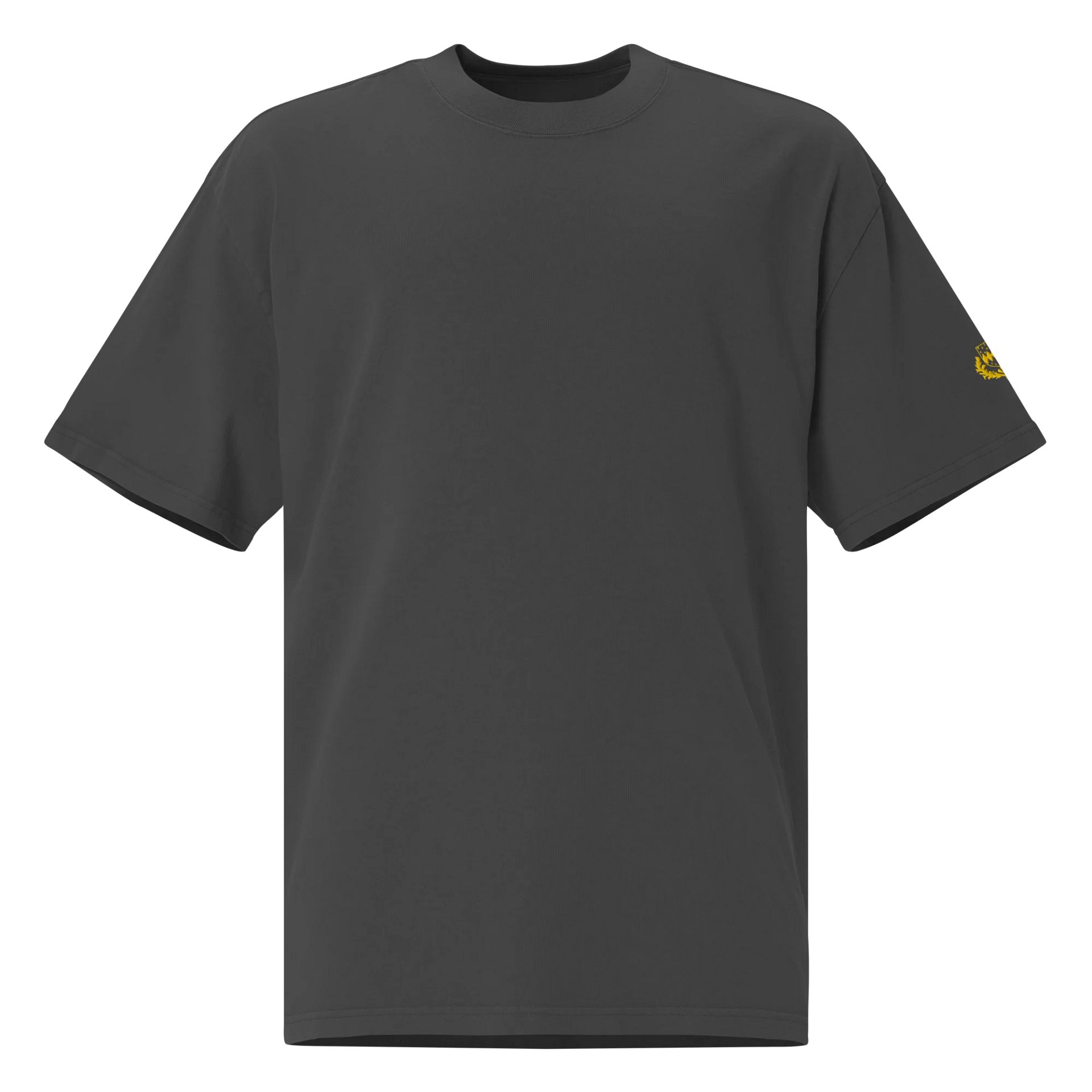 Pennington Oversized Faded Shirt v4 product image (3)