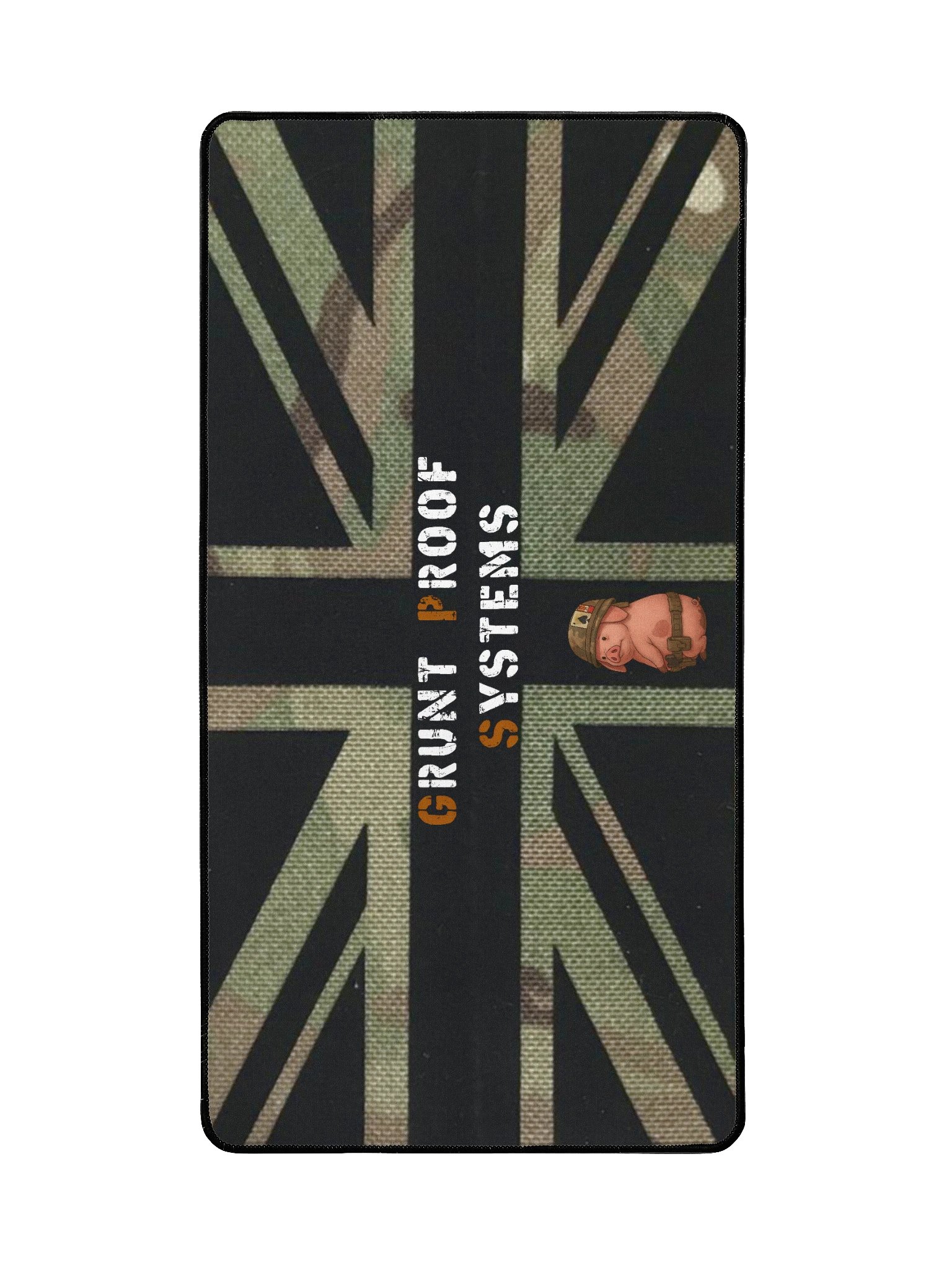 GPS Jack Desk Pad product image (2)
