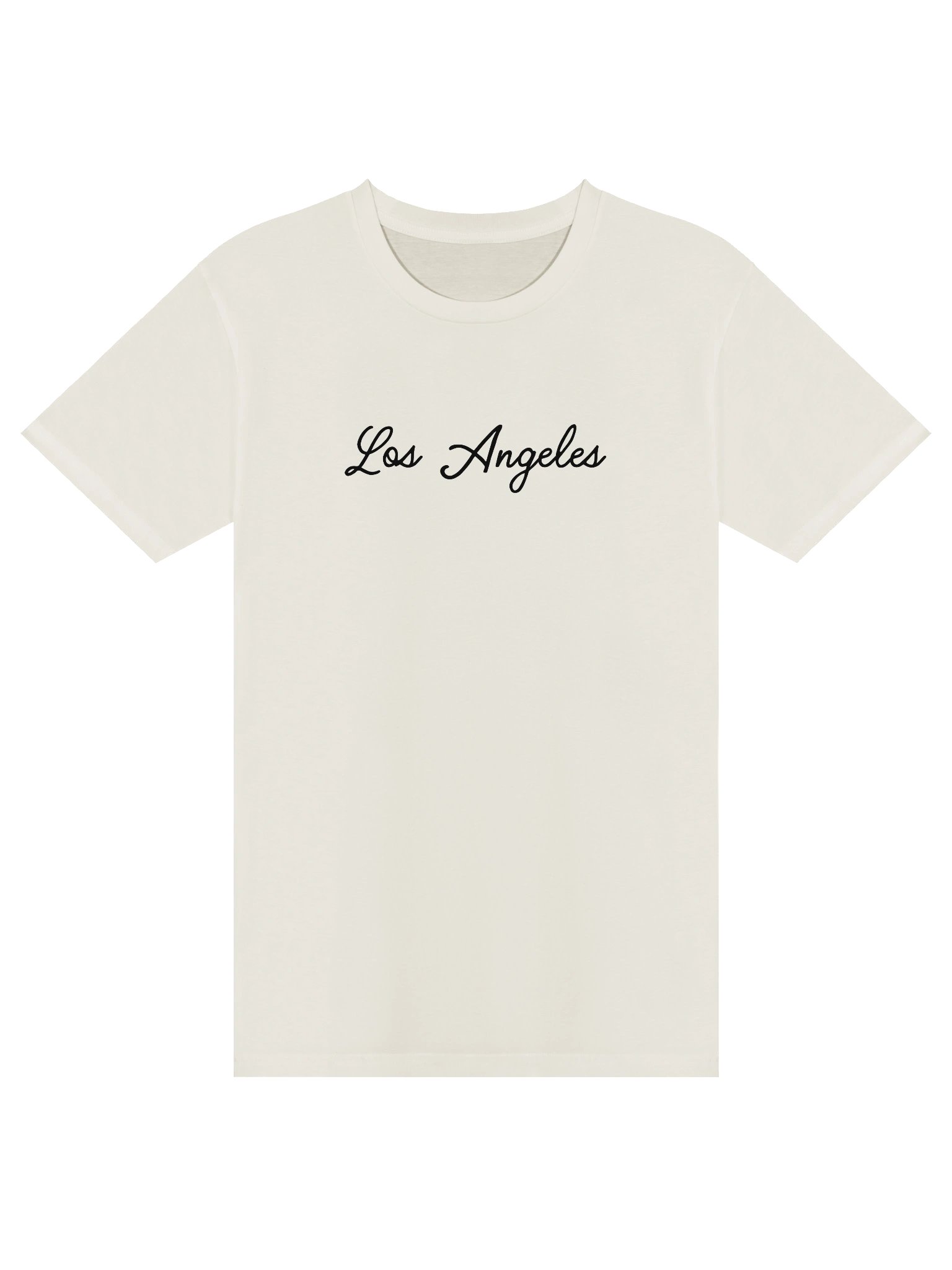 Los Angeles Unisex T-Shirt product image (1)
