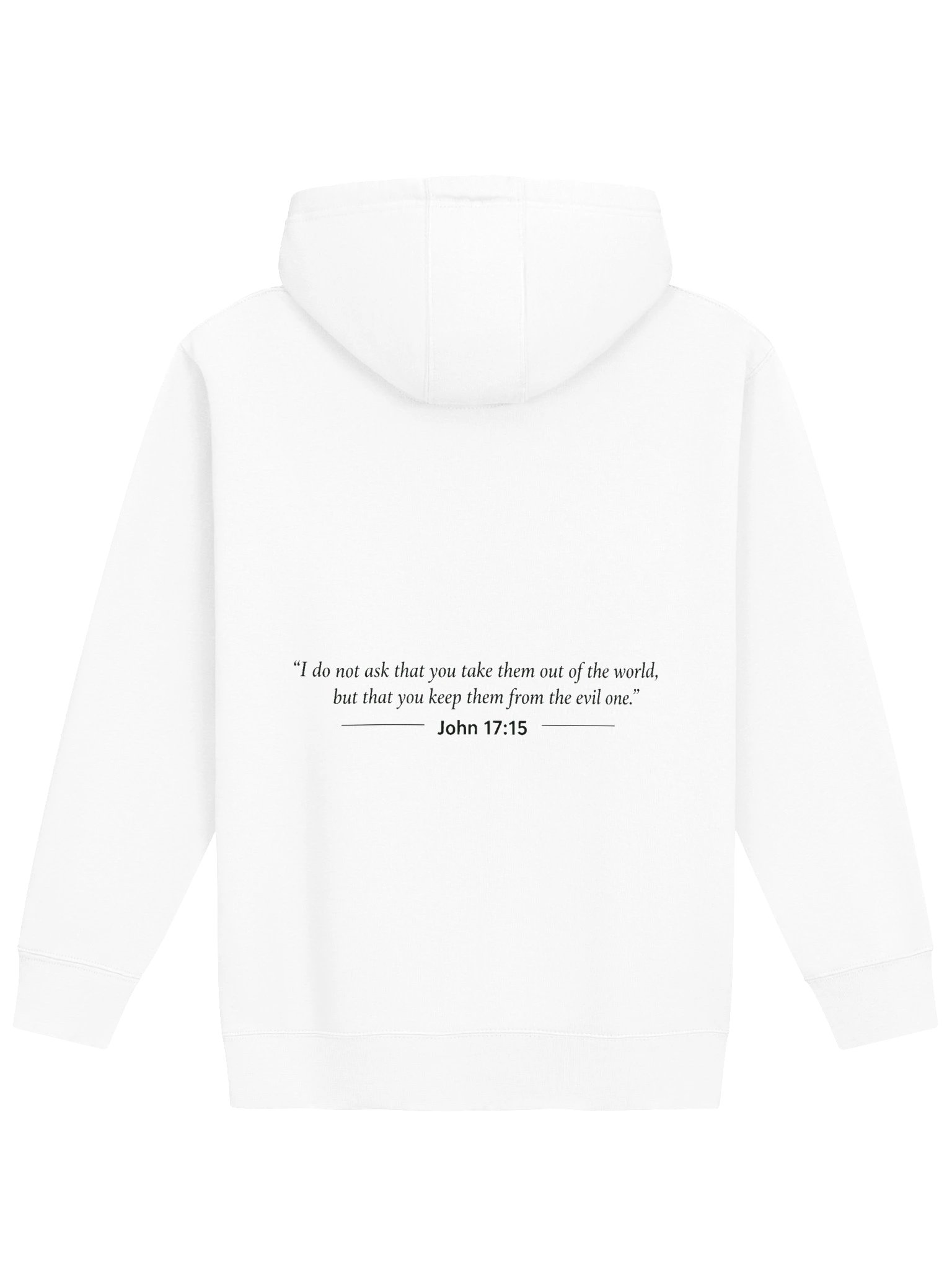 COVERED Hoodie product image (4)