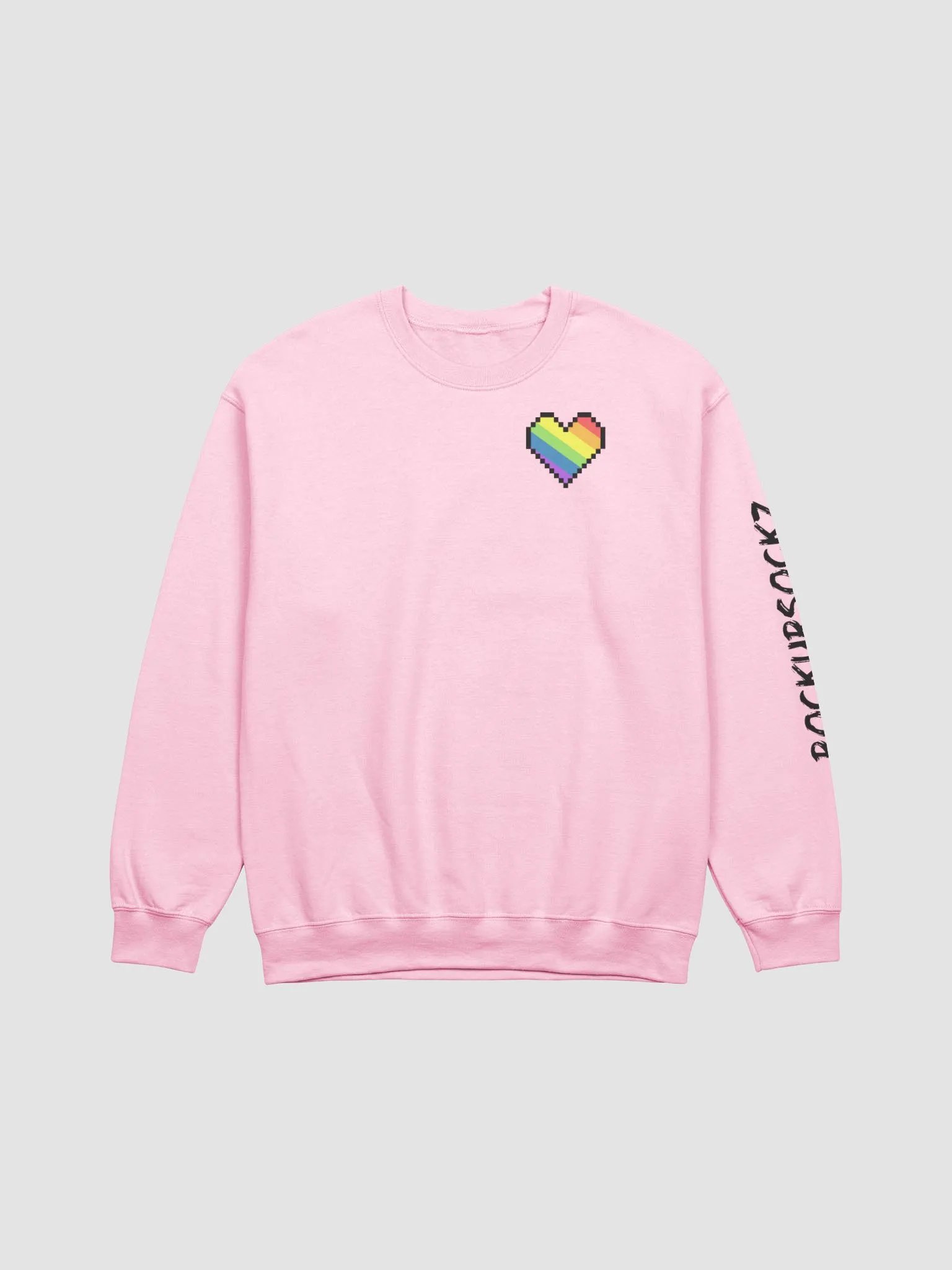 RockUrPRIDE Sweater product image (1)