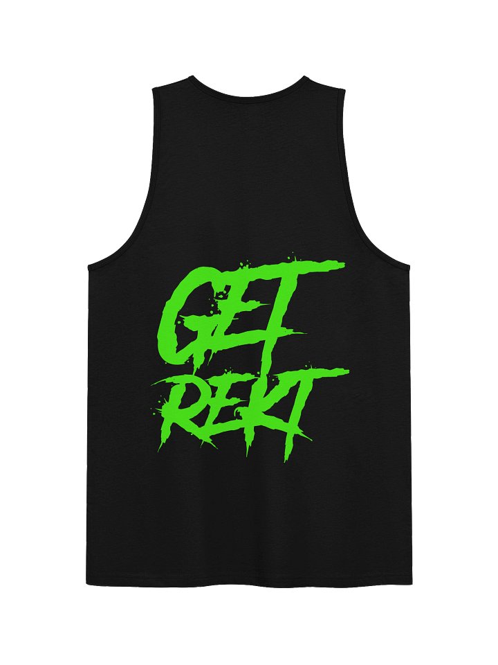 VPG Men's Tank Top product image (2)