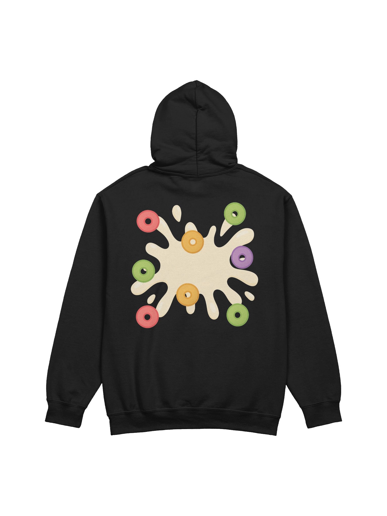 U&W Hoodie product image (10)