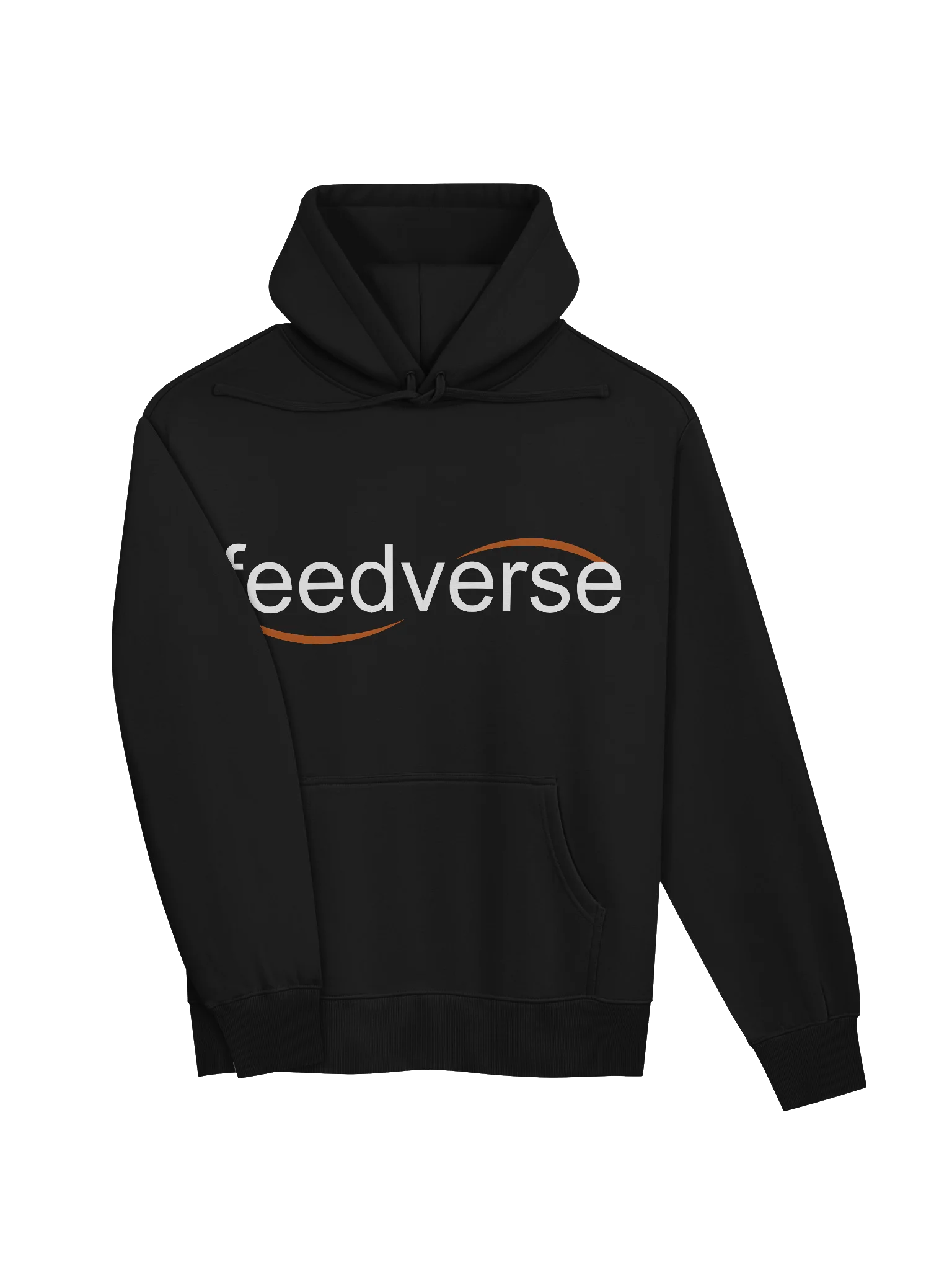 Classic Logo Hoodie (Darks) product image (3)