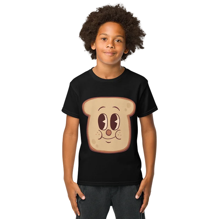 YOUTH T-SHIRT - MAKE YOURSELF A SANDWICH product image (1)