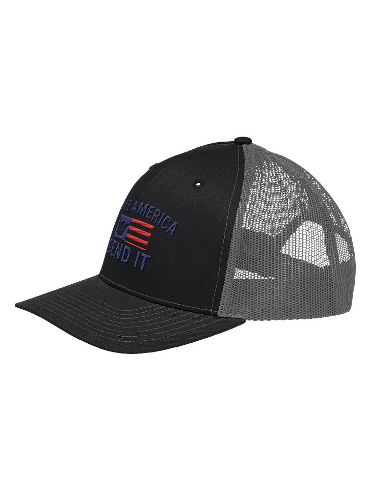 Make America Send It product image (2)