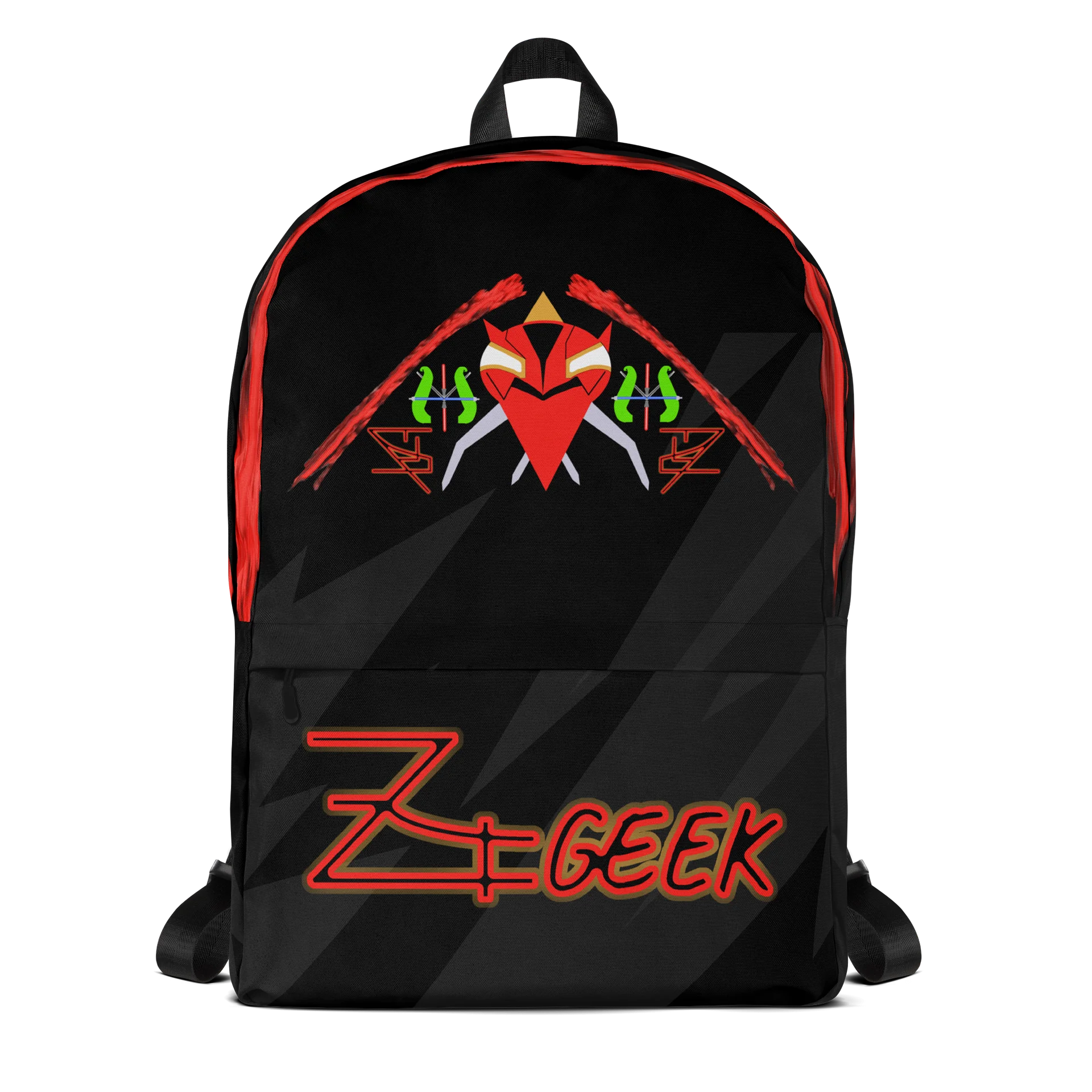 DMZ Backpack product image (1)