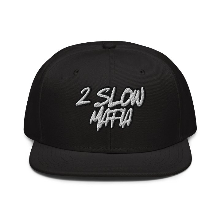 Classic Flat Bill product image (1)