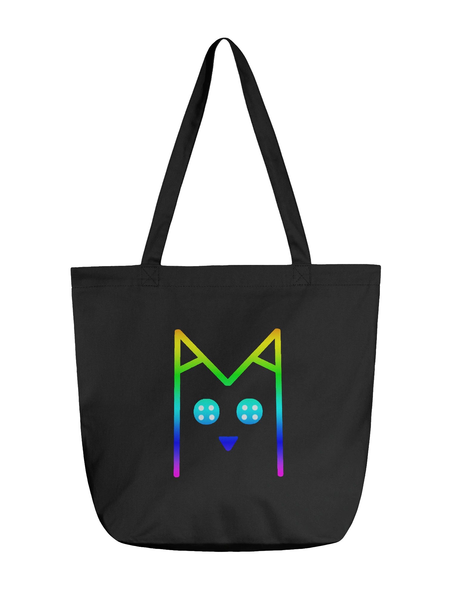 AMA Fox Logo Pride Tote product image (1)