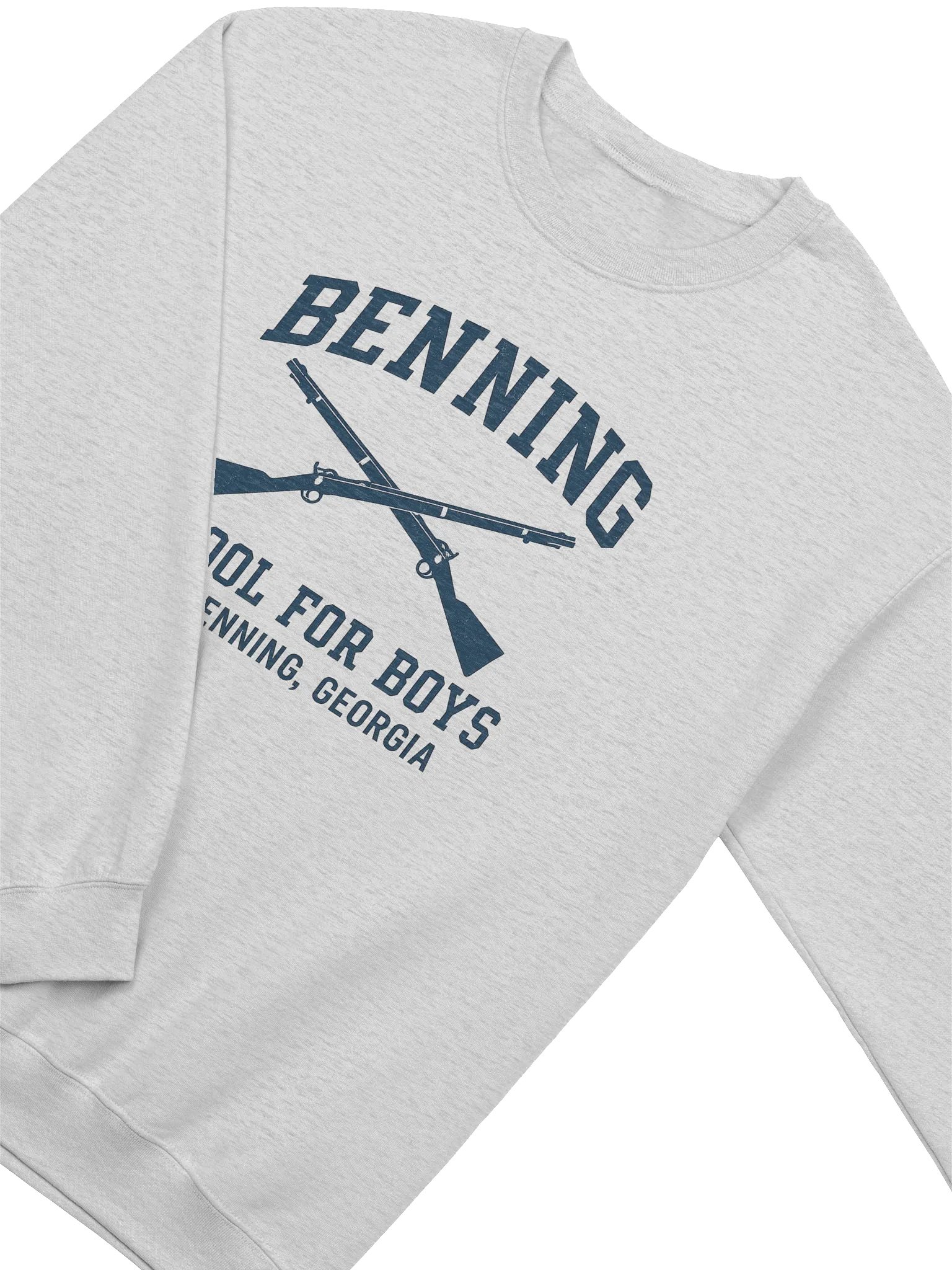 Benning Sweatshirt product image (3)