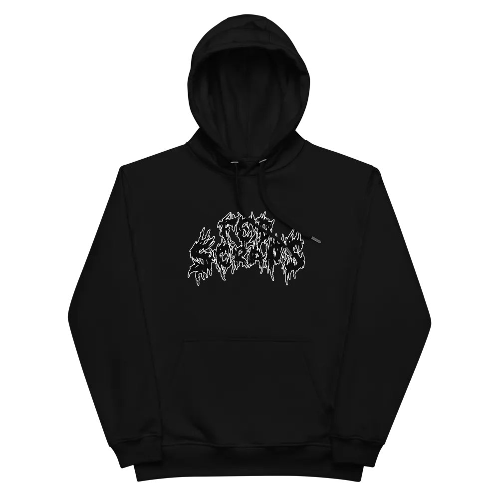 Logo Hoodie product image (2)