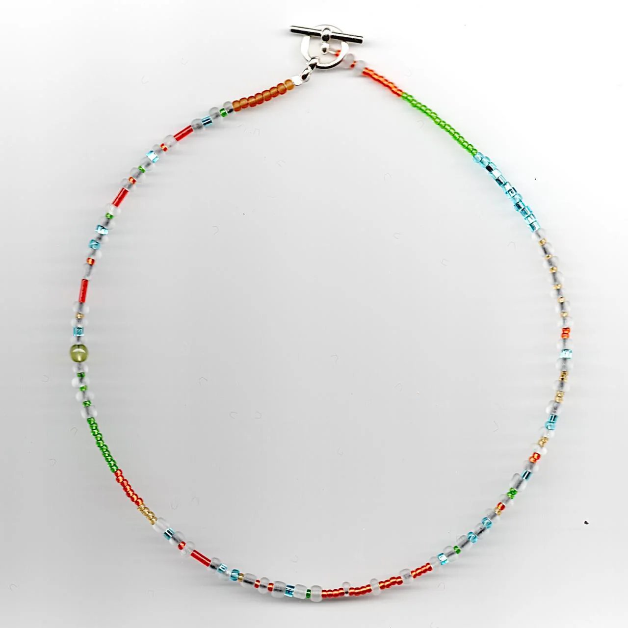 Frosty Fruity Necklace product image (1)