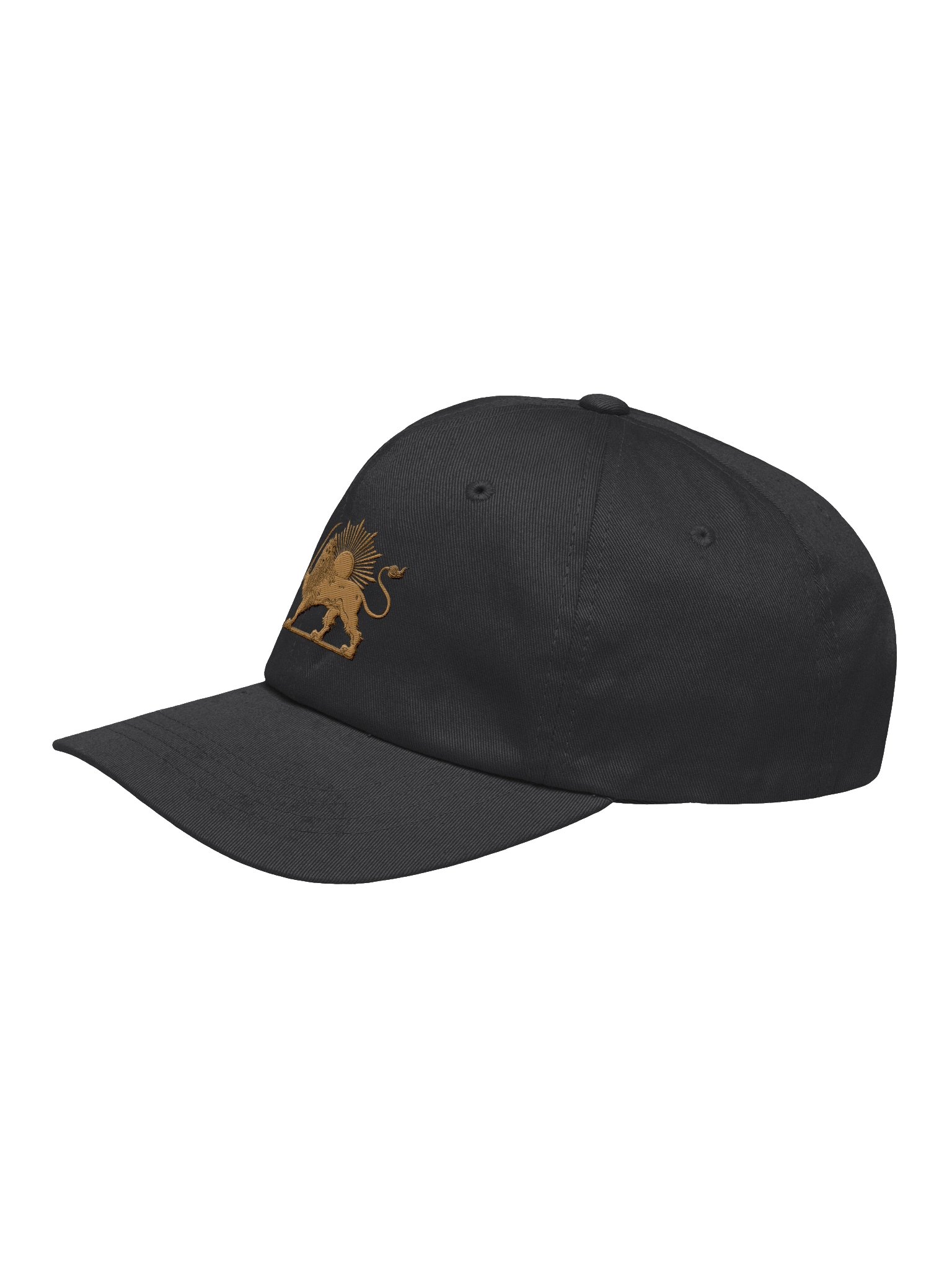 Lion & Sun Heritage Cap | شیر و خورشید product image (3)
