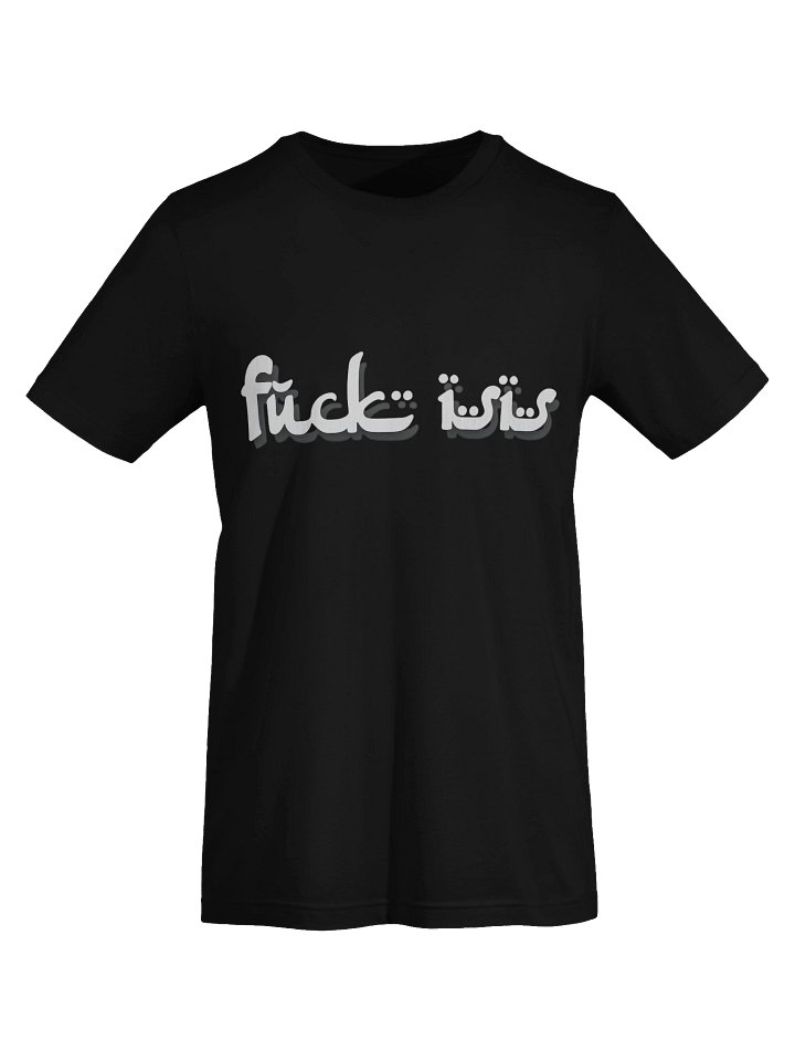 F*ck Isis Shirt product image (2)