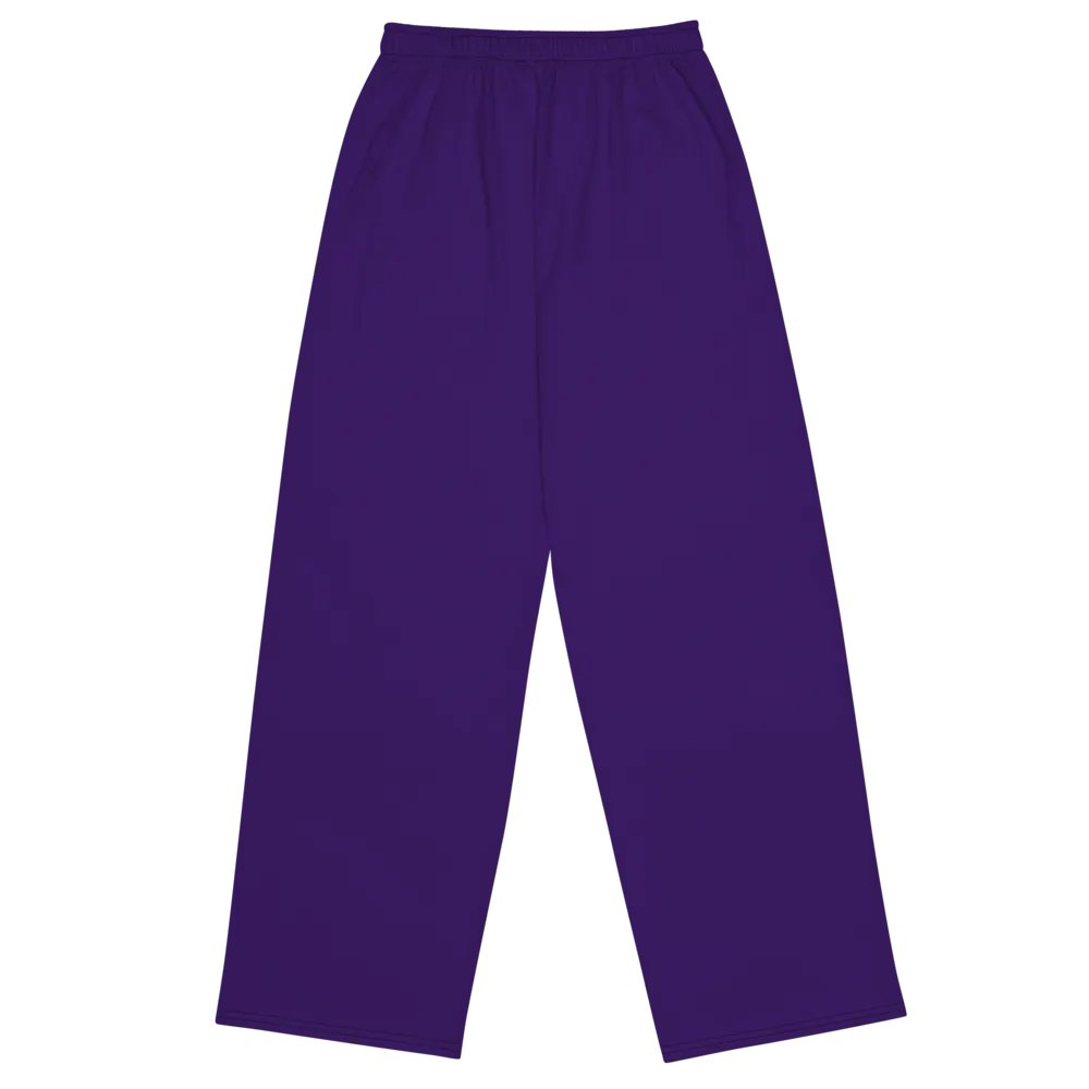 SHE/THEY Pronoun Pants product image (2)