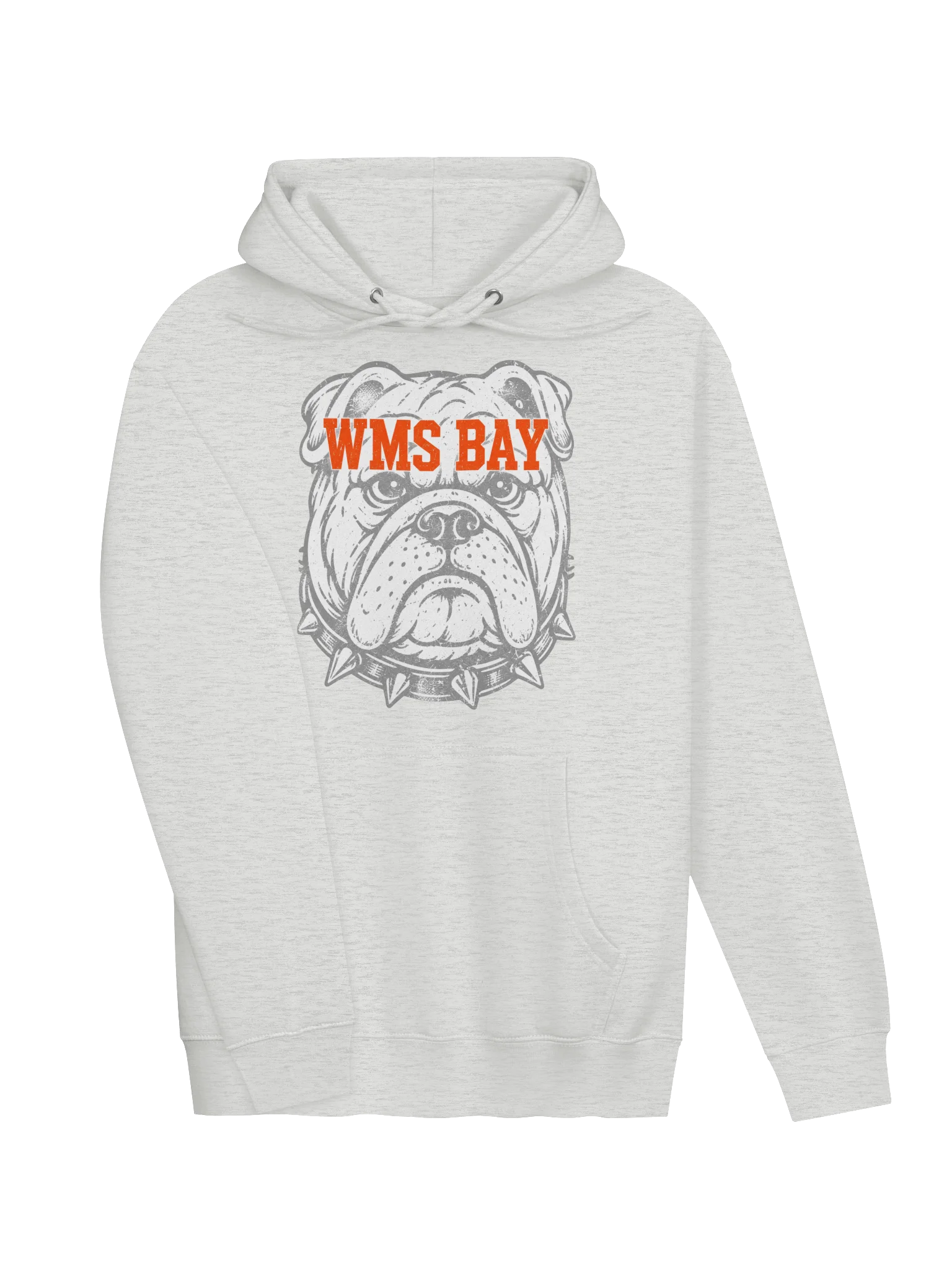 WMS BAY Bulldogs Hoodie product image (3)