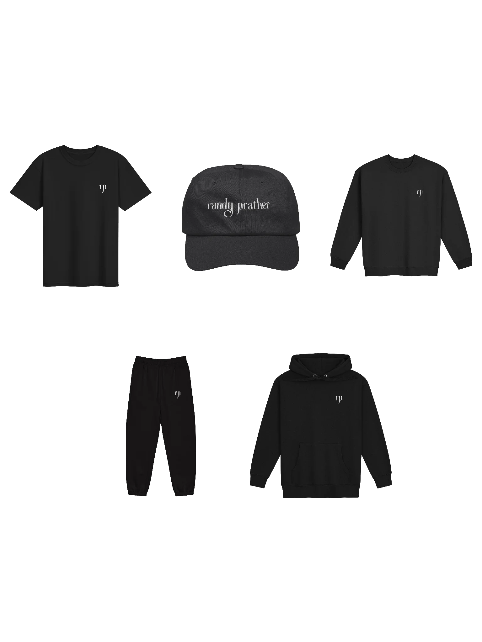 randy prather: the bundle product image (1)