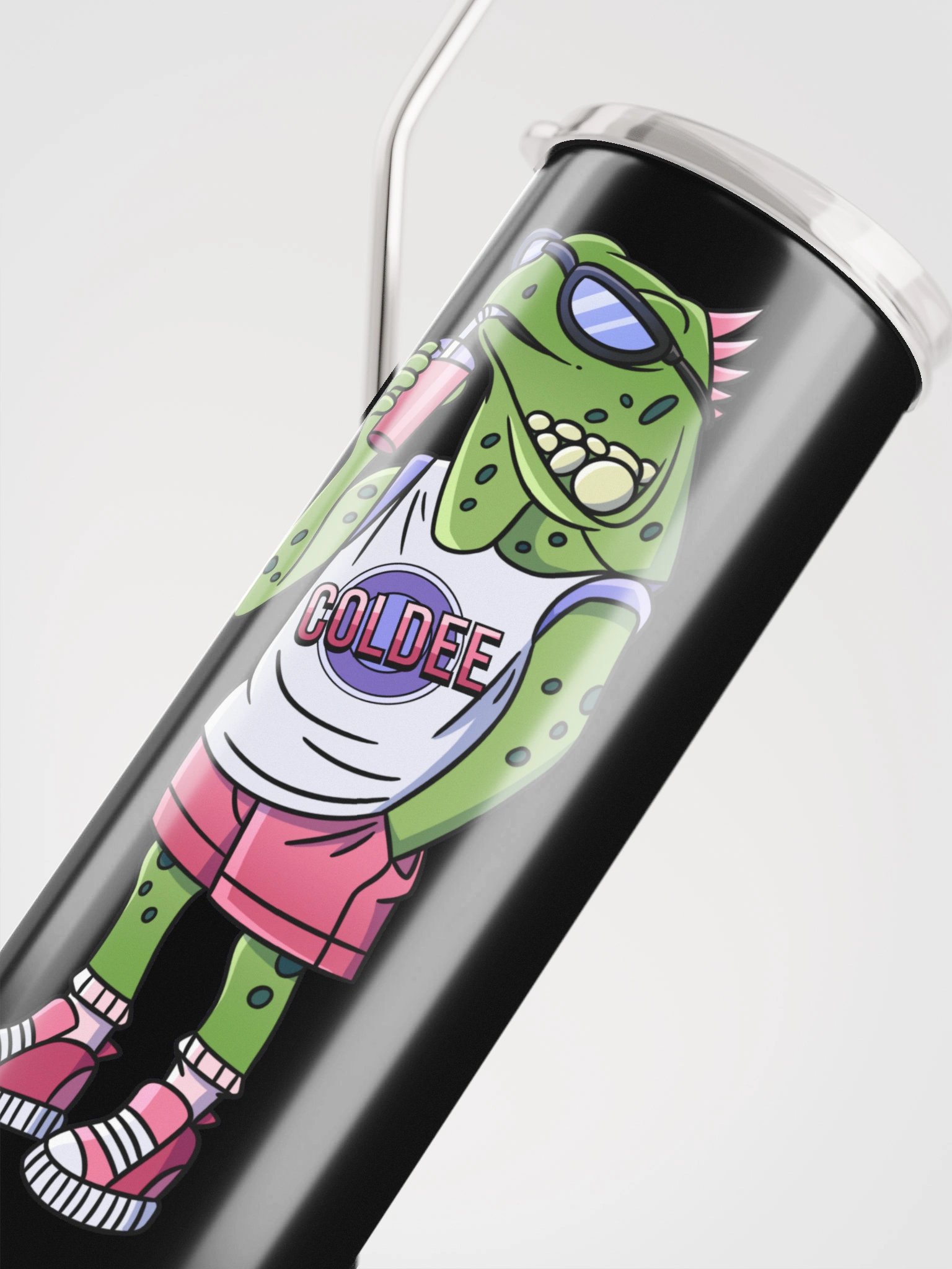Coldee Steel Tumbler product image (4)