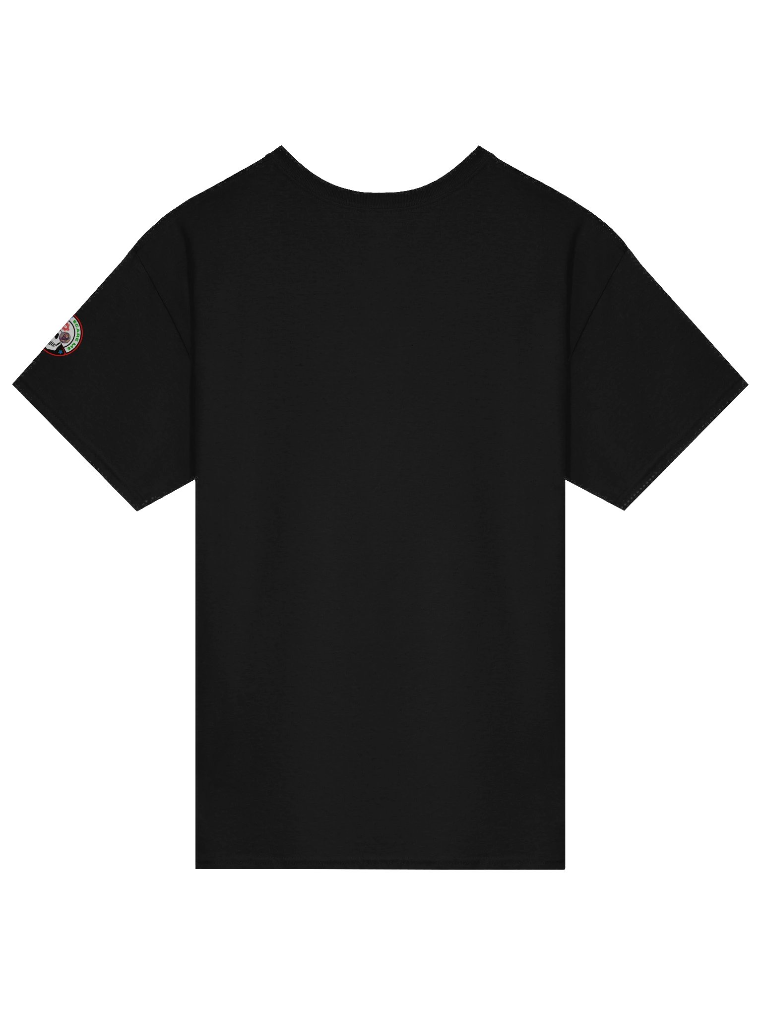 Not a Hater Budget Tee product image (2)