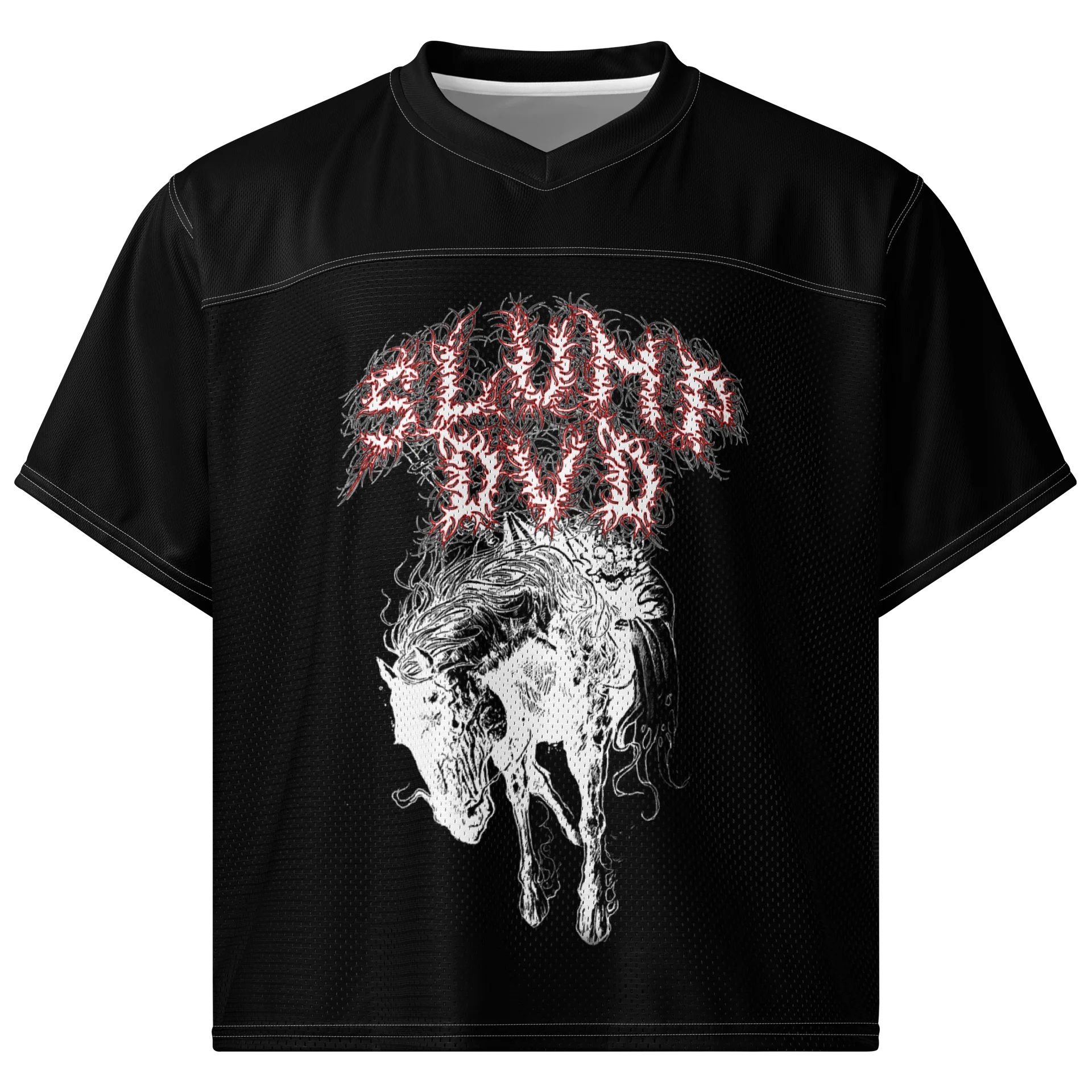 Death Rider Jersey product image (1)