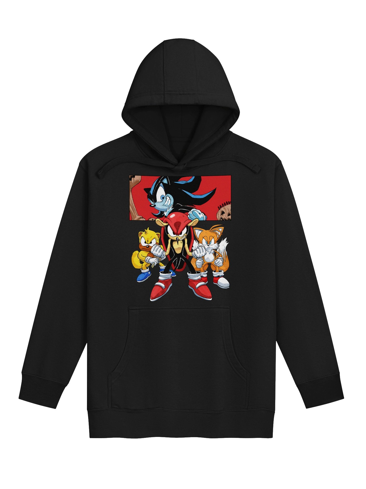Once Again, the Light Speed Dash!! product image (7)
