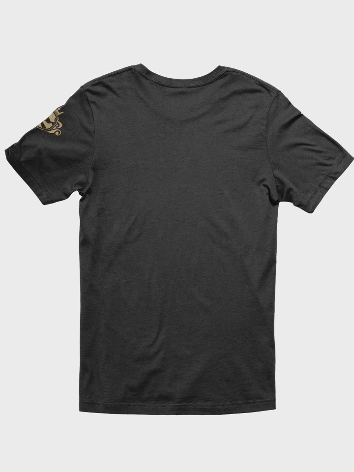Bell Canvas C-Group Champion Ship T product image (18)
