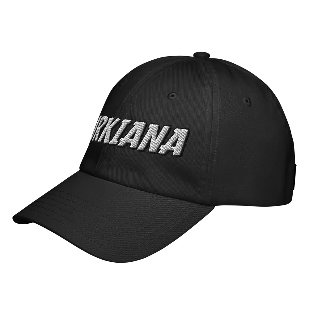 Lurkiana Under Armor Dat Hat product image (6)