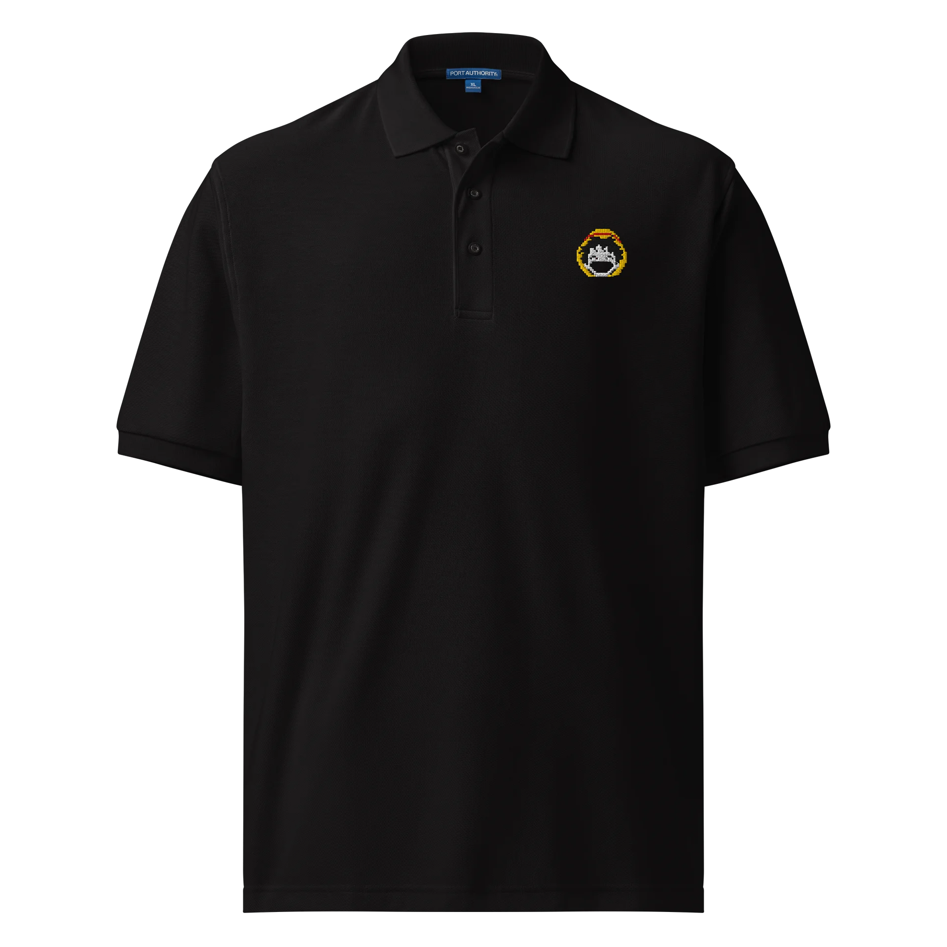 Luffy Polo Shirt product image (1)