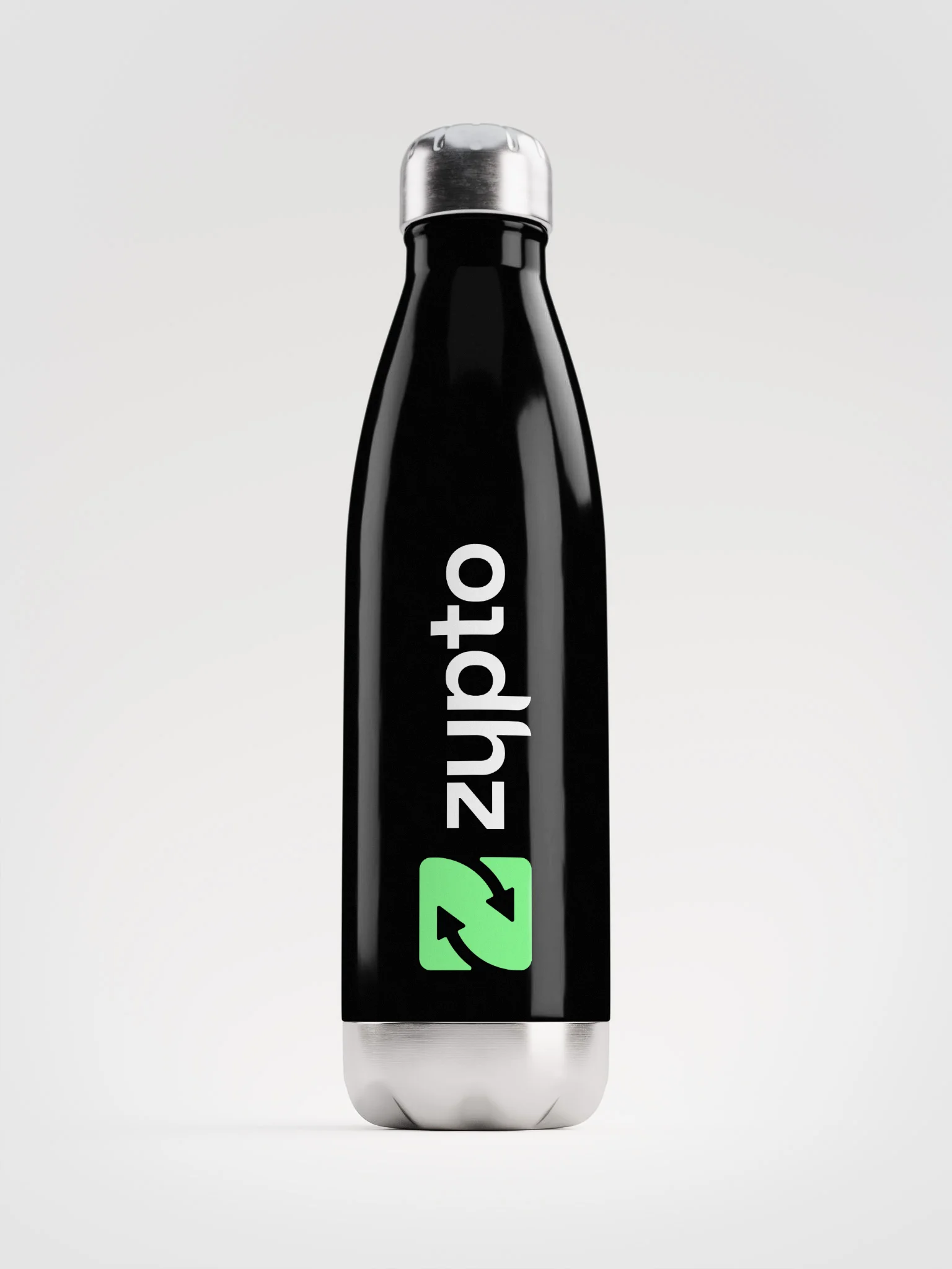 Zypto Stainless Steel Water Bottle product image (1)