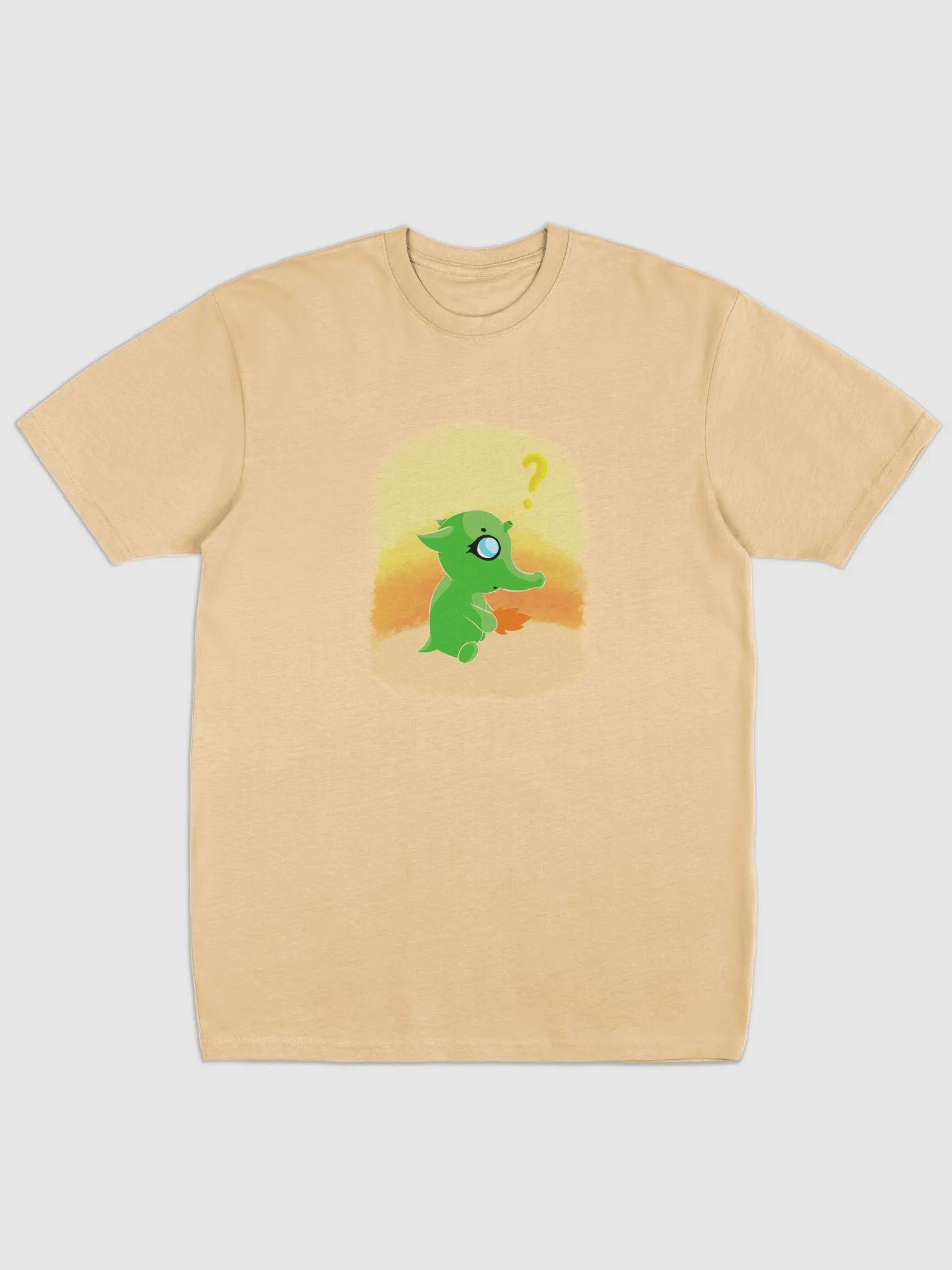 Fall t-shirt product image (1)