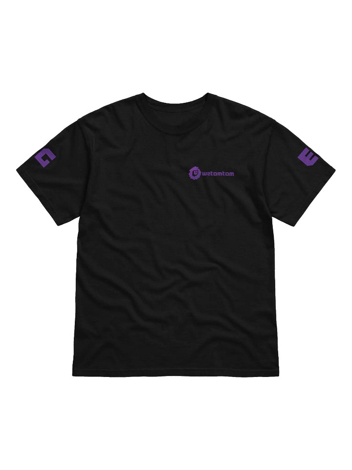 GG EZ: Comfort T-Shirt product image (2)