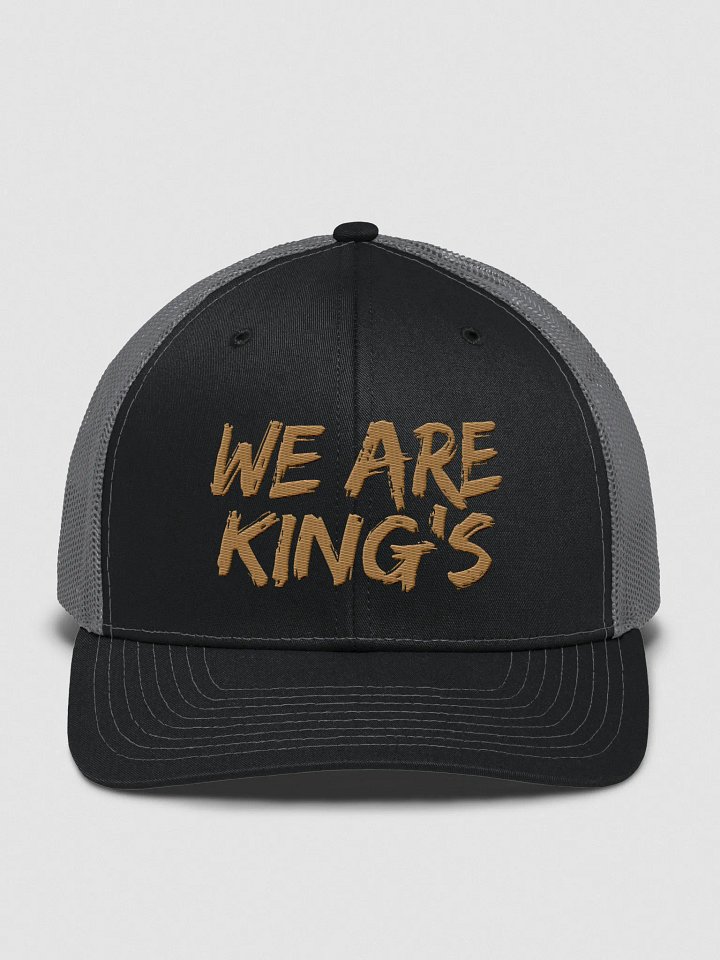 We are King's Hat product image (5)