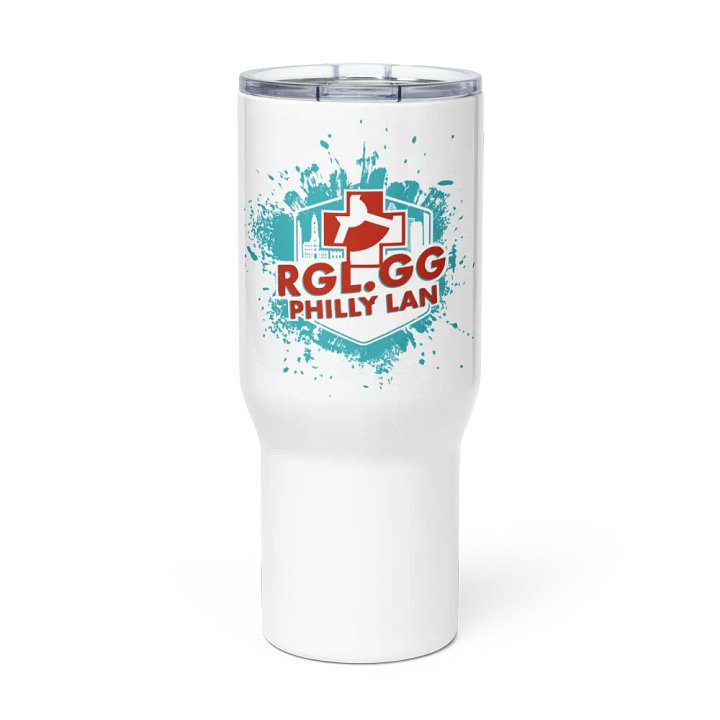 LAN CHAMP CUP! product image (2)