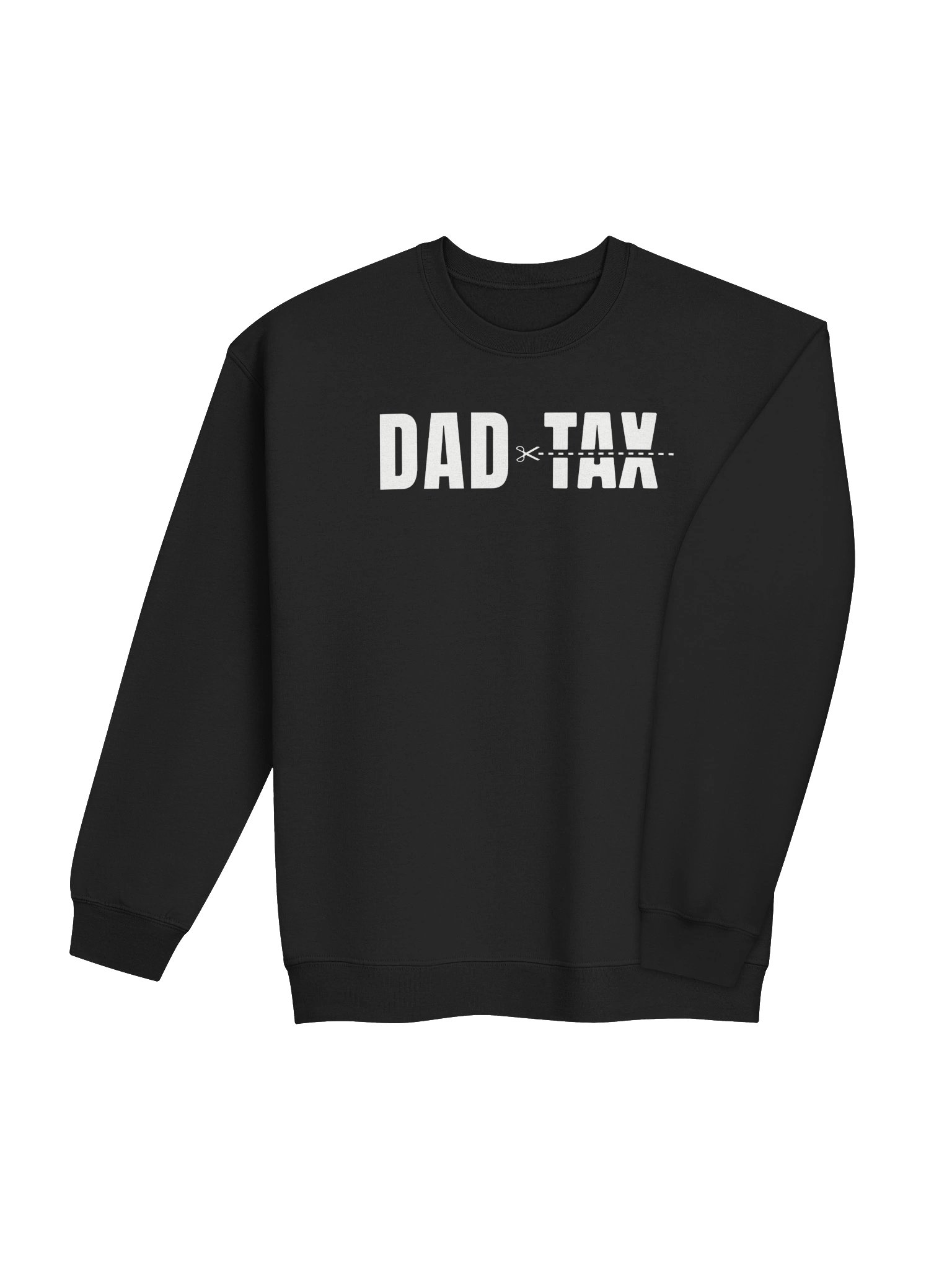 Dad Tax Sweatshirt product image (10)