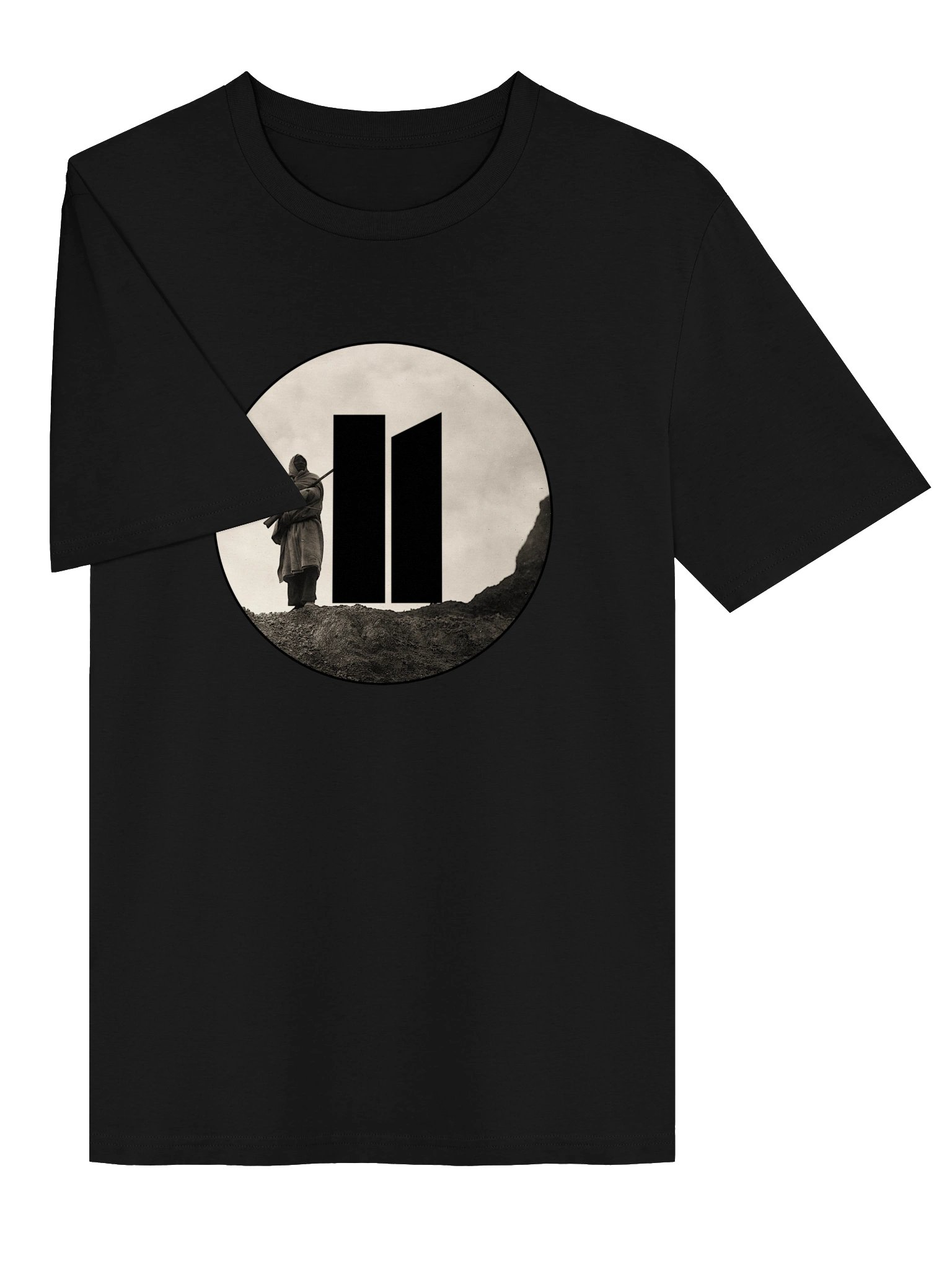 Into Twelve - Classic Organic Tee product image (7)